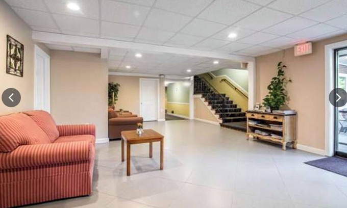 Lochmere Hôtel | Tilton Lodge Inn and Suites