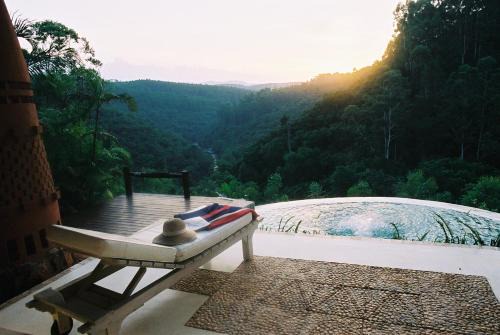 Ligfontein Cabine | Timamoon Lodge