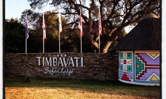 Thorny Bush Game Reserve Cabine | Timbavati Safari Lodge
