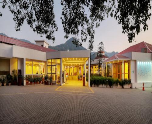 Kumarhatti Hôtel | Timber Trail Base Resort - At the Foothills of Adventure