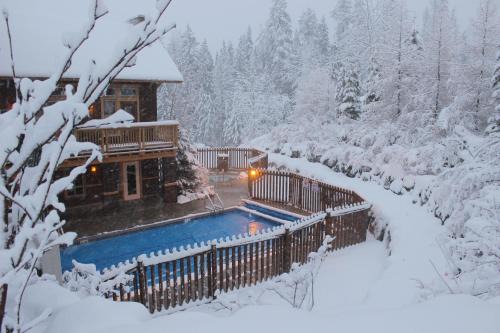 East Kootenay Appartement | Timberline Lodges by Fernie Lodging Co