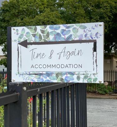 Ceres Maison | Time & Again