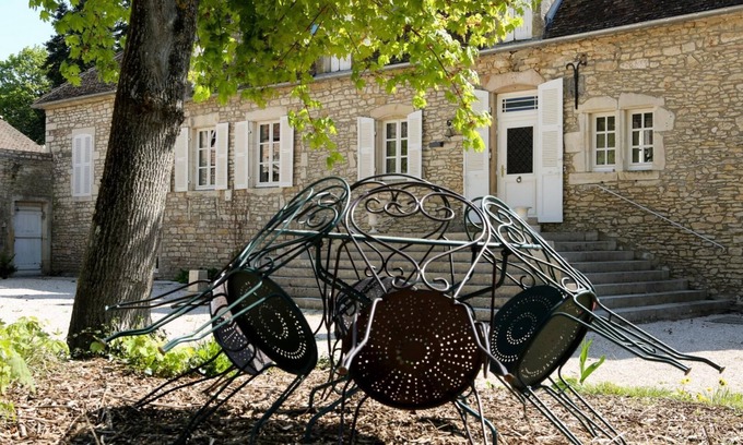 Fragnes Maison | Time for yourself - FOUNTAINS