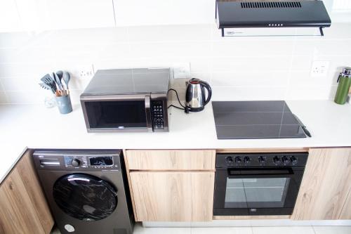 Tshwane Appartement | Time Oon Travel & Tour The Blyde 1498