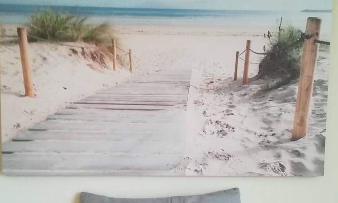Retschow Appartement | avec offres de détente et nuit dans un lit à eau dans une idylle rurale