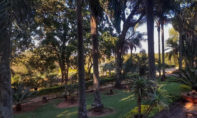 Mudimeli Cabine | Time Out Lodge