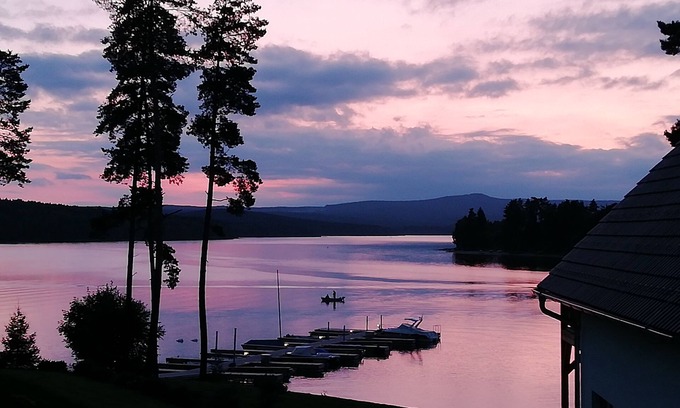 Lojzova Paseka Maison | Time out right by the lake
