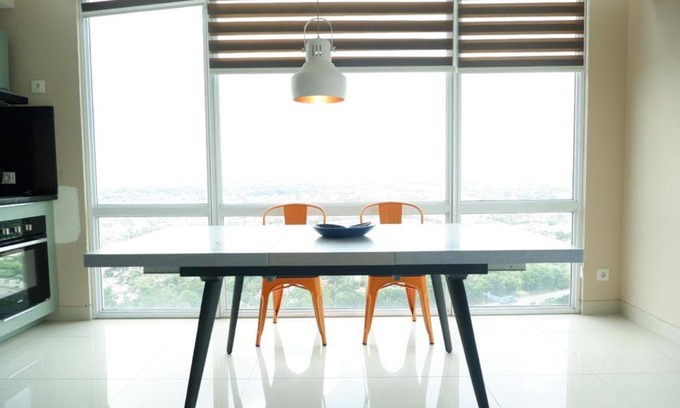 Tangerang Appartement | Time suite- Bizloft 1 Karawaci