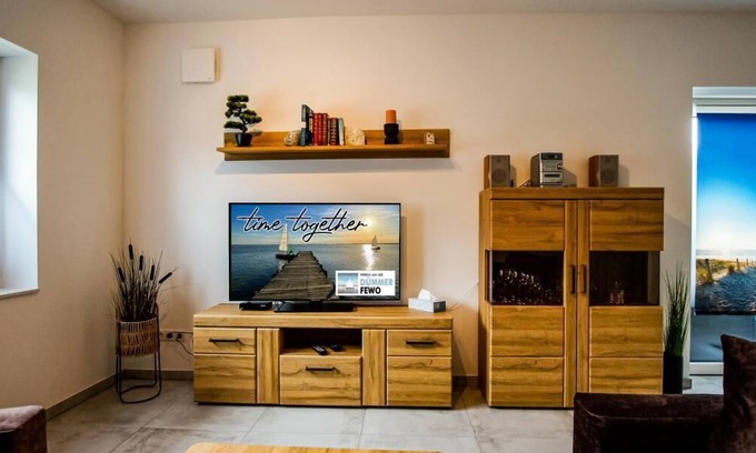 Huede Appartement | Time Together Erholung am Dümmersee