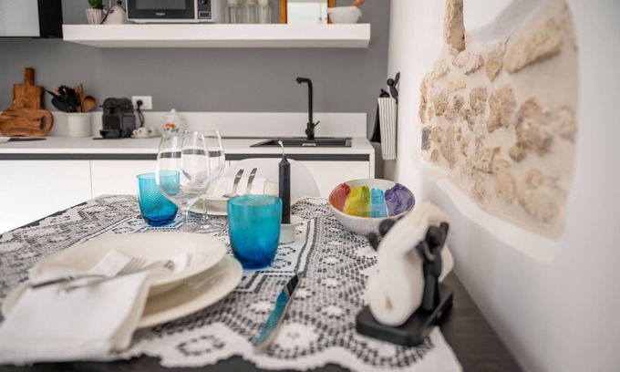 Noto Historic Centre Maison | Timeless House with private indoor pool in heart of Noto