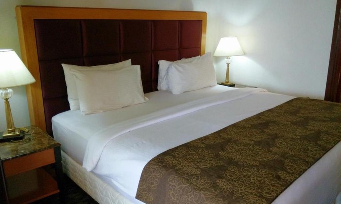 Imbi Appartement | Times Premier Suites@Times Square