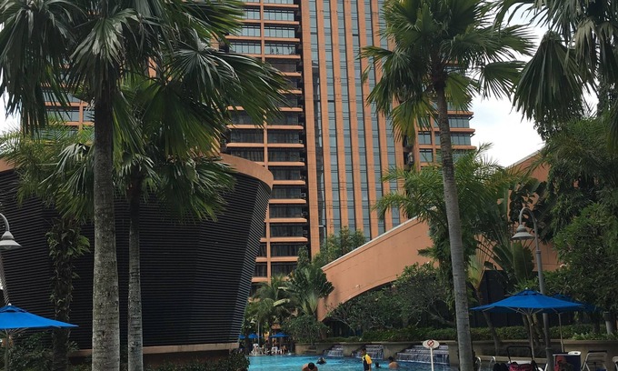 Imbi Maison | Times Square Residences By Alma