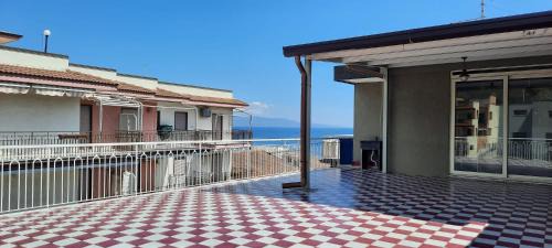 Roccalumera Appartement | Timone