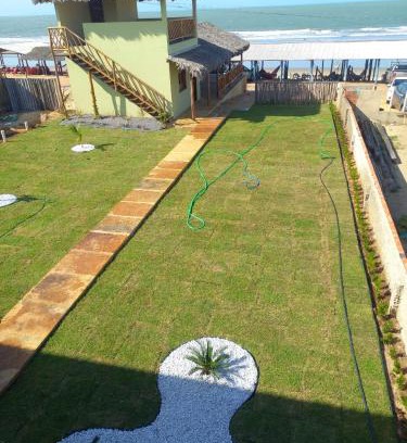 Luis Correia Appartement | TIMONEIRO RESIDENCE LC