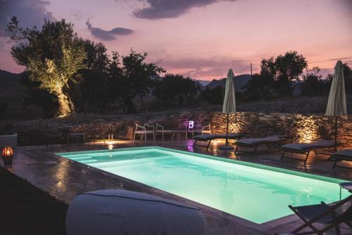 Sant'Ilario dello Ionio Appartement | Timpa Bianca