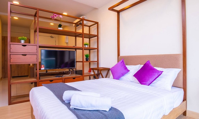 Kuantan Appartement | Timurbay Seafront by My Seasons