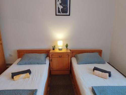 Slavonski Brod Appartement | Tin