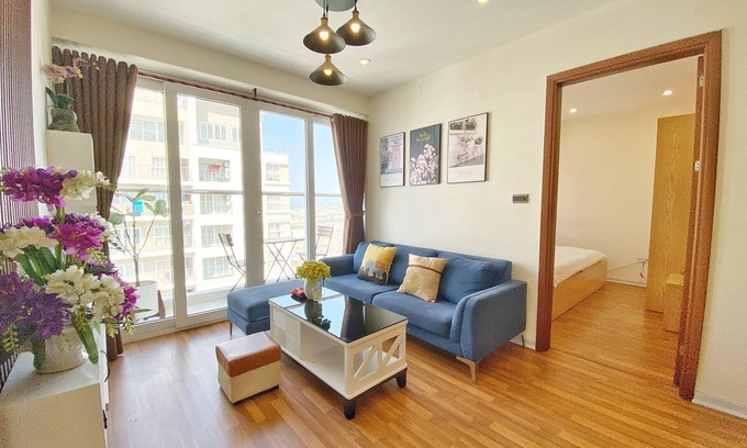 Bai Chay Appartement | Tina House - Ha Long new life apartment