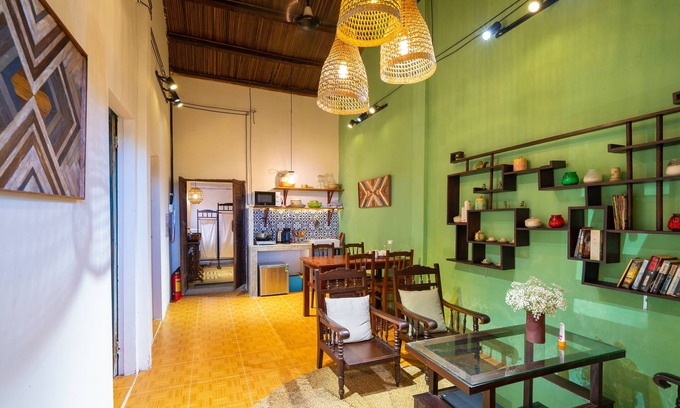 Cam Pho Maison | Tina House-Hoi An Central Private Cosy House @ 3BR