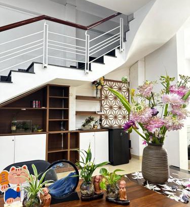 Da Nang City Centre Maison | Tinahouse gần Sân Bay Đà Nẵng ngay trung tâm thành phố Đà Nẵng