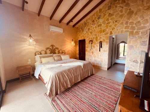 Dominical Appartement | Tinamaste