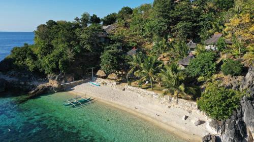 Romblon Island Station Balnéaire | Tinaoog Beach Resort
