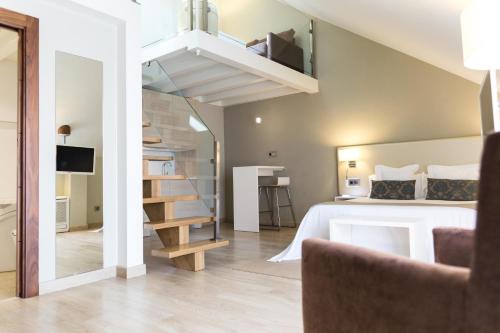 Pechon Hôtel | Tinas de Pechon