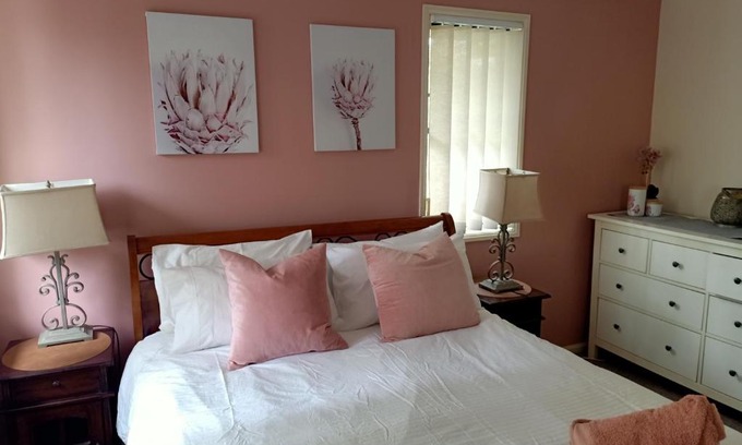 Tingalpa Appartement | Tingalpa Townhouse Treat