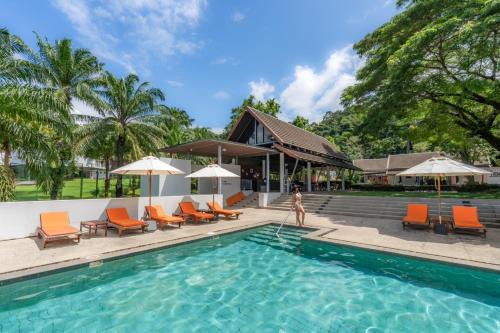 Kathu Hôtel | Tinidee Golf Resort Phuket - SHA Extra Plus