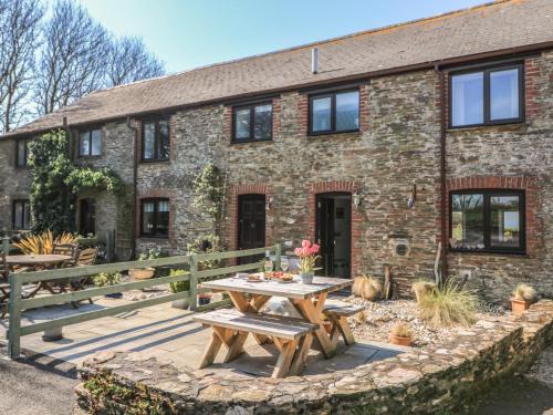 Bigbury Maison | Tinkers Cottage