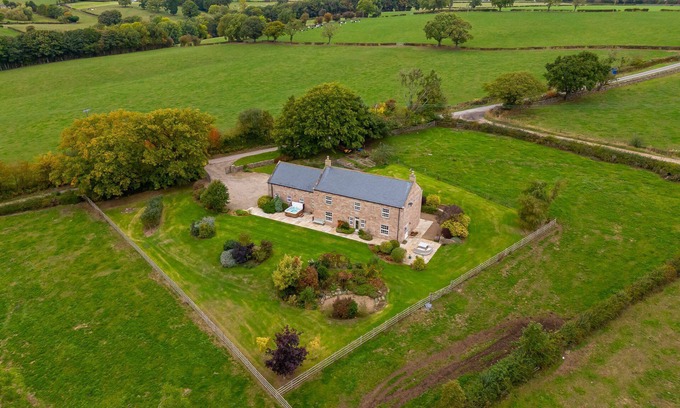 Ripley Appartement | Tinkers Folly - Luxury Cottages