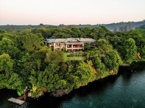 Ligfontein Cabine | Tinkers Lakeside Lodge - Kruger