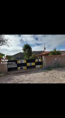 Humahuaca Maison | TINKUNAKAMA