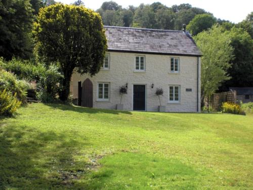 Tintern Maison | Tintern Abbey Cottage