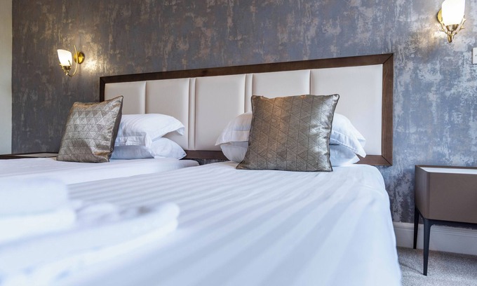 Symington Hôtel | Tinto Hotel