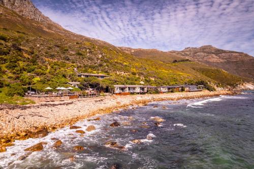 Redhill Cabine | Tintswalo Atlantic