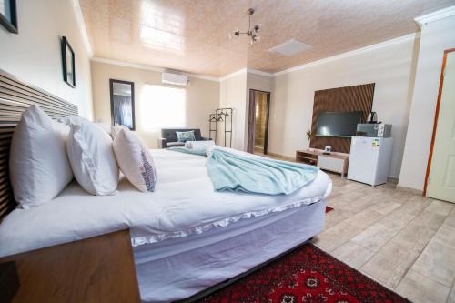 Greater Giyani Appartement | Tintswalo Elegant Apartments