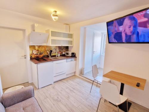 Sankt Polten Appartement | Tiny Apartments 07 am Viehofner See