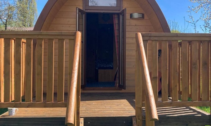 Altenmarkt bei Furstenfeld Maison | Tiny-elysia - Tiny House