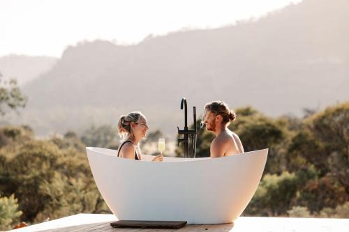 Coxs Crown Maison | Tiny Aura