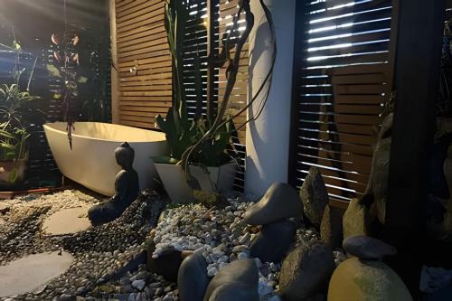 Morro das Pedras Maison | Tiny bali