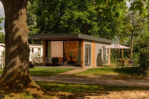 Zuna Chalet De Ski | Tiny Cabin 4 pers.