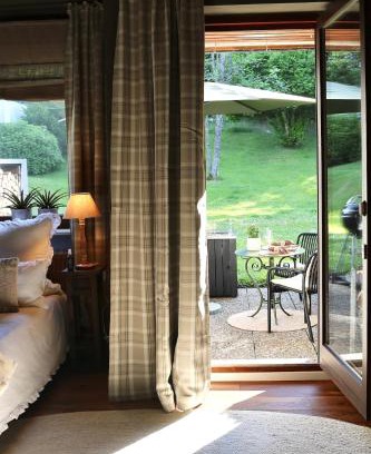 Schoenwald Appartement | Tiny Escape Schönwald