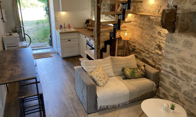Neant-sur-Yvel Maison | Gîte en Brocéliande