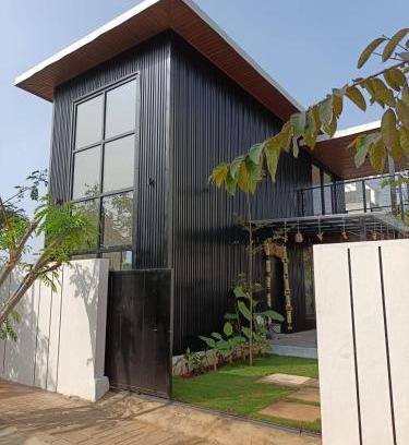 Anekal Maison | Tiny Gateway- A2 Farms