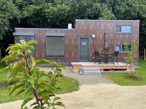 Fritzlar Maison | Tiny Haus Park Fritzlar