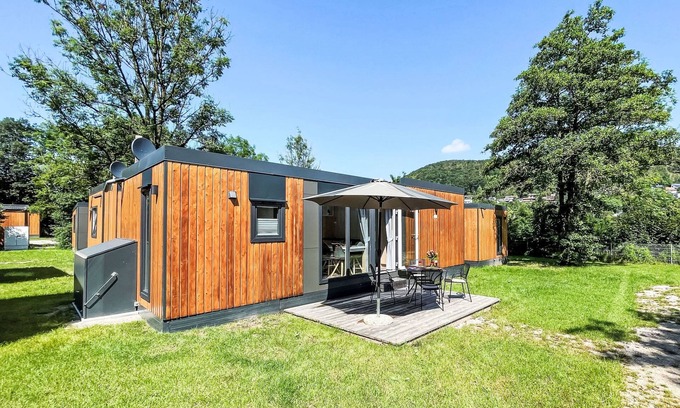 Riedenburg Maison | Tiny Haus Xandra by Interhome