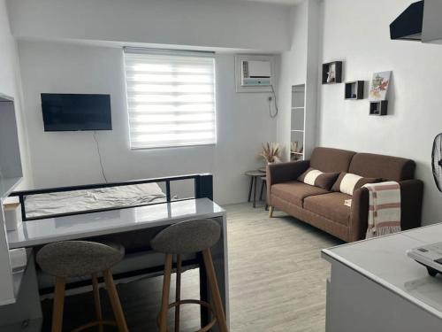 CSJDM Appartement | Tiny Haven Room