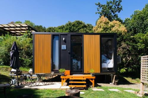 Warburton Maison | Tiny Home in Warburton Victoria by Tiny Away