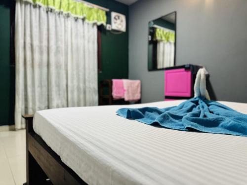 Dambulla Maison | Tiny Homestay